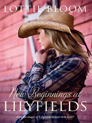 cover image of New Beginnings at Lilyfields